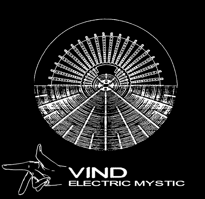 Aleph9 Vind - Electric Mystic EP