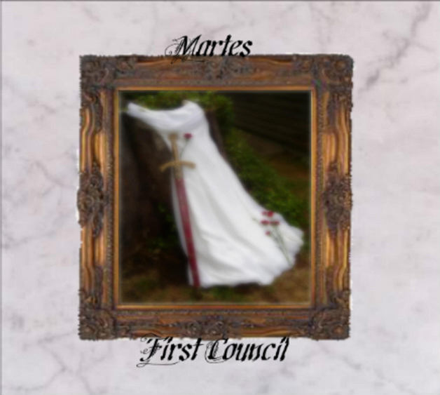 Martes - First Council
